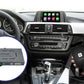 BMW - MINI | NACHRÜSTMODUL APPLE CARPLAY ANDROID AUTO SCHNITTSTELLE | KAMERA USB