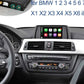 BMW - MINI | NACHRÜSTMODUL APPLE CARPLAY ANDROID AUTO SCHNITTSTELLE | KAMERA USB