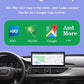 CTB-MH121 | AUDI A6 C7 2012-2018 | CAR TABLET MONITOR FISSO 12.3 POLLICI | APPLE CARPLAY ANDROID AUTO | GPS WIFI BLUETOOTH 4G