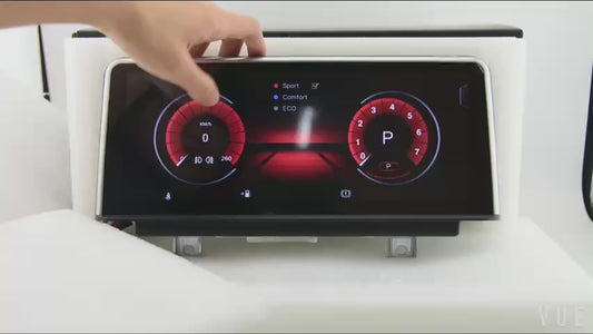 CTB-E90A BMW E90-E91-E92 NAVIGATORE TOUCH APPLE CARPLAY ANDROID AUTO GPS WIFI 4G