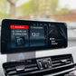 CTB-F4839HB | BMW X1 - X2 | F48 - F39 | MONITOR 12.3 POLLICI | TOUCH SCREEN APPLE CARPLAY ANDROID AUTO | GPS WIFI 4G