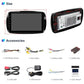CTB-SMT01 SMART 453 CAR TABLET NAVIGATORE ANDROID CARPLAY GPS BLUETOOTH 4G WiFi 2Din