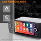 CTB-X408R | FIAT GRANDE PUNTO 2006-2010 | NAVIGATORE CAR TABLET | APPLE CARPLAY ANDROID AUTO | GPS WIFI USB TOUCH SCREEN