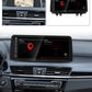 CTB-F4839HB | BMW X1 - X2 | F48 - F39 | MONITOR 12.3 POLLICI | TOUCH SCREEN APPLE CARPLAY ANDROID AUTO | GPS WIFI 4G