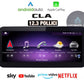 CTB-FC456H | MERCEDES CLA 2013-2020 MONITOR 12.3 POLLICI | APPLE CARPLAY ANDROID AUTO | GPS NAVIGATORE WIFI 4G