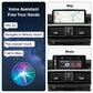 CTB-F389BY | BMW 3er F30-F31-F34 | NAVIGATIONSSYSTEM 10.25 OCTACORE RADIO GPS APPLE CARPLAY ANDROID AUTO TOUCHSCREEN