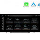 CTB-8VSNA | AUDI A3 8V | NAVIGATION RADIO 4G WIFI | APPLE CARPLAY ANDROID AUTO | GPS USB VIDEO | TOUCH SCREEN