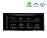 CTB-8VSNA | AUDI A3 8V | NAVIGATORE RADIO 4G WIFI | APPLE CARPLAY ANDROID AUTO | GPS USB VIDEO | TOUCH SCREEN