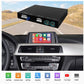 BMW 1er F20-F21 | APPLE CARPLAY ANDROID AUTO NACHRÜSTKIT | USB-KAMERA