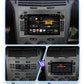 CTB-YX784R | AUTORADIO NAVIGATORE PER OPEL | APPLE CARPLAY ANDROID AUTO | BLUETOOTH WIFI USB TELECAMERA POSTERIORE
