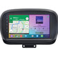 CTB-FT500XP | FIAT 500X DISPLAY 9 POLLICI TOUCH SCREEN | APPLE CARPLAY ANDROID AUTO | GPS USB 2DIN