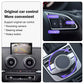 AUDI A3 2014-2019 (8V) | RETROFIT APPLE CARPLAY ANDROID AUTO | TELECAMERA USB