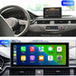 CTB-CRT56A | DISPLAY 12.3 AUDI A4 B9 | APPLE CARPLAY ANDROID AUTO | GPS WIFI 4G USB | MMI ANDROID