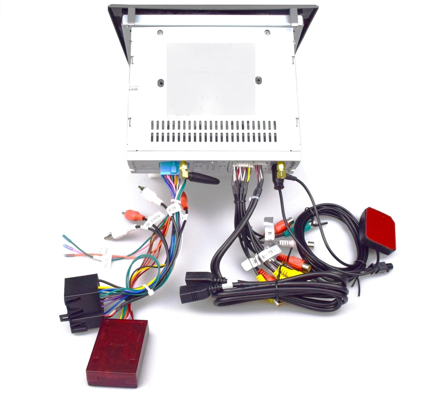 CTB-MTO212 | ALFA ROMEO MITO 2008-2018 | ANDROID GPS BLUETOOTH WIFI | APPLE CARPLAY ANDROID AUTO |