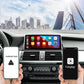 CTB-FR7821X | BMW X5-X6 E70 E71 | CARTABLET 10.25 POLLICI | ANDROID AUTO APPLE CARPLAY | GPS DAB DVR USB BLUETOOTH WIFI 4G |