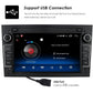 CTB-YX784R | AUTORADIO NAVIGATORE PER OPEL | APPLE CARPLAY ANDROID AUTO | BLUETOOTH WIFI USB TELECAMERA POSTERIORE
