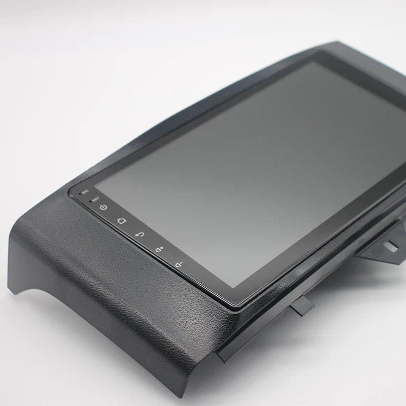 CTB-FG101J | SMART 451 AUTO-TABLET NAVIGATIONSGERÄT ANDROID CARPLAY GPS BLUETOOTH 4G WLAN 2DIN
