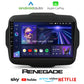 CTB-RNG10X | JEEP RENEGADE | APPLE CARPLAY ANDROID AUTO | 4G WIFI | BLUETOOTH USB | MIRRORLINK