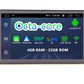 CTB-PND01 FIAT PANDA ANDROID AUTO APPLE CARPLAY AUTORADIO NAVIGATORE BLUETOOTH USB WIFI TOUCH SCREEN DUAL ZONE