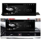 CTB-CRT55B | DISPLAY 12.3 AUDI A5 F5 | APPLE CARPLAY ANDROID AUTO | GPS WIFI 4G USB | MMI ANDROID