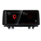 CTB-F4839HB | BMW X1 - X2 | F48 - F39 | MONITOR 12.3 POLLICI | TOUCH SCREEN APPLE CARPLAY ANDROID AUTO | GPS WIFI 4G