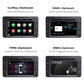 CTB-GH760T | CARTABLET ALFA ROMEO 159 | APPLE CARPLAY ANDROID AUTO | DAB+ USB GPS NAVIGATOR | TPMS