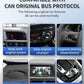 CTB-XC820S | AUDI Q5 2008-2018 | CAR TABLET 8”8 POLLICI | APPLE CARPLAY ANDROID AUTO | GPS WIFI 4G NAVIGATORE BLUETOOTH |