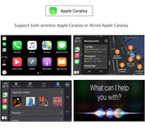 BMW SERIE 1 F20-F21 | KIT RETROFIT APPLE CARPLAY ANDROID AUTO | TELECAMERA USB