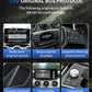 CTB-X625P | MONITOR MERCEDES GLA X156 | DISPLAY 10.25 POLLICI | CARPLAY ANDROID AUTO | BLUETOOTH GPS USB MIRRORLINK