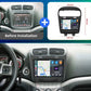 CTB-DJ570T | FIAT FREEMONT 2011-2020 | APPLE CARPLAY ANDROID AUTO | NAVIGATORE GPS USB WIFI 4G DAB+