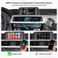BMW 1er F20-F21 | APPLE CARPLAY ANDROID AUTO NACHRÜSTKIT | USB-KAMERA