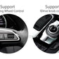 AUDI A3 2014-2019 (8V) | RETROFIT APPLE CARPLAY ANDROID AUTO | TELECAMERA USB