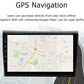 CTB-BV567C | FIAT BRAVO 2006-2014 | CARTABLET 9 POLLICI ANDROID | APPLE CARPLAY ANDROID AUTO | GPS NAVIGATORE AUTORADIO USB WIFI 4G