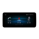 CTB-A600T | MERCEDES CLASSE A W176 2013-2020 NTG 4.5 / 5.0 | 10.25 APPLE CARPLAY - ANDROID AUTO | WiFi GPS USB