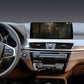 CTB-F4839HB | BMW X1 - X2 | F48 - F39 | MONITOR 12.3 POLLICI | TOUCH SCREEN APPLE CARPLAY ANDROID AUTO | GPS WIFI 4G