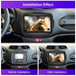 CTB-RNG10X | JEEP RENEGADE | APPLE CARPLAY ANDROID AUTO | 4G WIFI | BLUETOOTH USB | MIRRORLINK