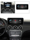 CTB-A600T | MERCEDES CLASSE A W176 2013-2020 NTG 4.5 / 5.0 | 10.25 APPLE CARPLAY - ANDROID AUTO | WiFi GPS USB