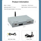 TOYOTA | KIT RETROFIT APPLE CARPLAY - ANDROID AUTO | MIRRORLINK | TELECAMERA POSTERIORE