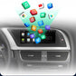 CTB-Y880RD | AUDI A4-A5 (B8) 2008-2016 | APPLE CARPLAY ANDROID AUTO | NAVIGATORE USB GPS WiFi 4G