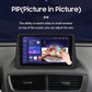 CTB-MKC670 | OPEL MOKKA 1 CAR TABLET | ANDROID AUTO APPLE CARPLAY | BLUETOOTH GPS USB | YOUTUBE SPOTIFY