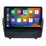 CTB-FRD439M | FORD FIESTA 2009-2014 | NAVIGATORE ANDROID AUTO APPLE CARPLAY | USB BLUETOOTH WIFI 4G | CARTABLET 2DIN COMANDI AL VOLANTE