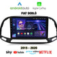 CTB-FL405Y | FIAT DOBLO 2015-2021 | APPLE CARPLAY-ANDROID AUTO | CARTABLET 9 POLLICI TOUCH SCREEN | GPS USB DVR DAB+ |