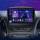 CTB-X8902UB | HYUNDAI IX35/TUCSON 2009-2015 CARTABLET 9 POLLICI ANDROID AUTO APPLE CARPLAY | WIFI 4G NAVIGATORE BLUETOOTH GPS