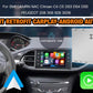 CITROEN PEUGEOT SMEG&MRN - NAC | RETROFIT-KIT APPLE CARPLAY ANDROID AUTO | KAMERA USB