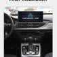 CTB-MH122 | AUDI A7 C7 2012-2018 | CAR TABLET MONITOR FISSO 12.3 POLLICI | APPLE CARPLAY ANDROID AUTO | GPS WIFI BLUETOOTH 4G
