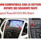 CTB- GT051J | OPEL ASTRA J 2009-2015 MONITOR 9,7 ZOLL | APPLE CARPLAY ANDROID AUTO | WiFi BLUETOOTH GPS USB NAVIGATIONSGERÄT