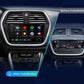 CTB-TK560U | SUZUKI SX4 CROSS 2011-2017 | CARTABLET 9 POLLICI ANDROID APPLE CARPLAY | NAVIGATORE USB WIFI 4G