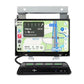CTB-LR417B | LAND ROVER FREELANDER 2 | APPLE CARPLAY-ANDROID AUTO | CARTABLET 7 POLLICI TOUCH SCREEN | GPS USB DVR DAB+ |