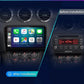 CTB-ATTD8 | AUDI TT 9 POLLICI TOUCH SCREEN | NAVIGATORE APPLE CARPLAY | GPS USB BLUETOOTH | RETROCAMERA