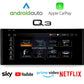 CTB-MH930L | AUDI Q3 2013-2017 | CAR TABLET MONITOR 10.25 POLLICI | APPLE CARPLAY ANDROID AUTO | GPS WIFI BLUETOOTH 4G